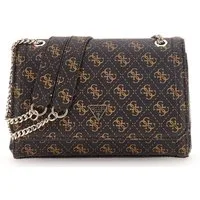 Guess Schultertasche Convertible Xbody Flap Bag