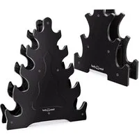 Body & Mind Hantel-Set BODY & MIND Neopren Hantel Set–Kurzhanteln für Fitness & Heimgebrauch, (Dumbbells, Effektives Krafttraining), Fitness Workout für Zuhause