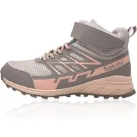 Nowaland Outdoor Trekkingschuhe leicht und robust mit rutschfester Profilsohle Outdoorschuh robust, leicht und rutschfest für Outdoor Aktivitäten