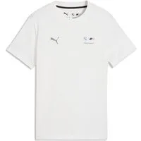 PUMA T-Shirt BMW M MOTORSPORT Essentials T-Shirt Jugendliche