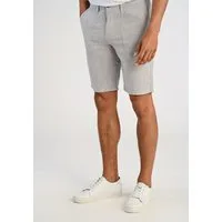 LINDBERGH Shorts Leinenshorts Relaxed Fit