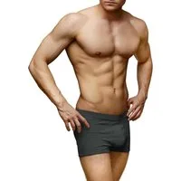 normani Retro Boxer 6 Herren Boxershorts aus Viskose mit Geschenk Box Unterhosen für Männer aus weicher Viskose