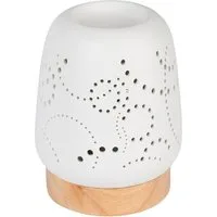 ONVAYA Duftlampe Duftlampe elektrisch, Aromalampe, Modernes Duftlicht