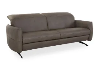 Sofa 2 Sitzer MONDO FELINI
