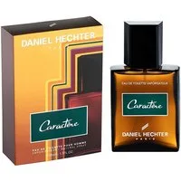 Daniel Hechter Eau de Toilette Caractere, Glasflakon, Parfüm EDT, Herrenduft