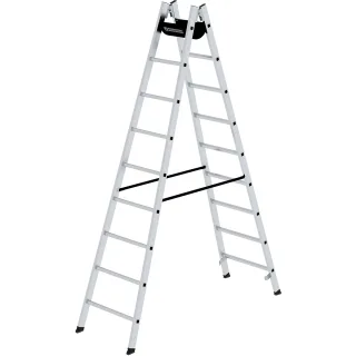 Munk Sprossen-Stehleiter - 011155