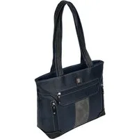 EAAKIE Umhängetasche Damen Tasche Schultertasche Umhängetasche Leder Optik Handtasche, als Schultertasche, Umhängetasche tragbar