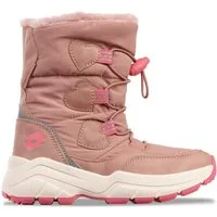 Lotto Winterboots - mit Reißverschluss auf der Innenseite