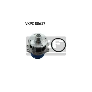 SKF Wasserpumpe BMW 3 5 7 X3 X5 Z3 Z4
