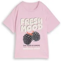 TOM TAILOR T-Shirt mit Print