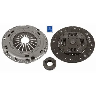 Sachs Kupplung XTend VW 1,4