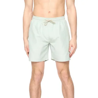 Crosshatch - "Wabasso" Badeshorts für Herren (Minzgrün)