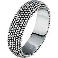 CHRIST Silberring CHRIST Damen-Ring 925er Silber, recycelt