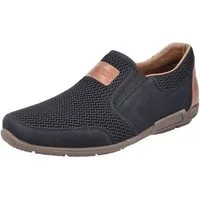 Rieker Slipper mit Stretch