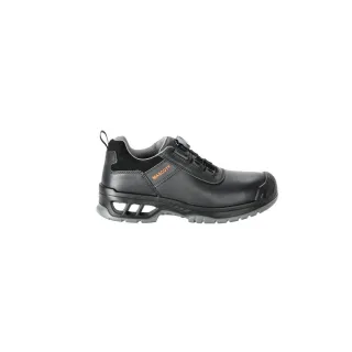 MASCOT Sicherheitsschuhe Schwarz S3S Schwarz 41 - F0137-902-09-1041