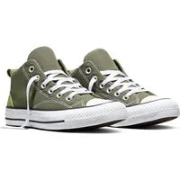 Converse CHUCK TAYLOR ALL STAR MALDEN STREET EASY-ON COLOR POP Sneaker für Jugendliche, für Alltag und Freizeit, sportlicher Stil