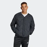 adidas Sportswear Steppjacke NUGANIC WINTER INSULATION