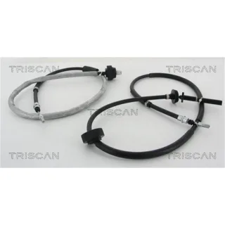 Triscan Handbremsseil Hinten Ford C-Max Focus