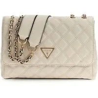 Guess Umhängetasche Compound Convertible Flap Bag