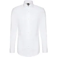BOSS Businesshemd H-Hank-Spread (1-tlg)