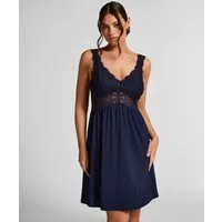 Hunkemöller Pyjama Slipdress Nora Lace