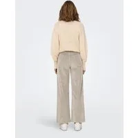 ONLY Cargohose ONLHope (1-tlg) Plain/ohne Details