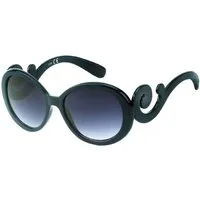 DanCarol Sonnenbrille DC-826-Trendige Sonnenbrille für Damen, zeitlos schönes Design.