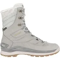 Lowa Calceta EVO GTX Ws Winterstiefel Modischer Damenstiefel mit Gore-Tex für optimalen Wetterschutz und