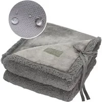 KaraLuna Tierdecke Wasserdichte Hundedecke I Autodecke Sofadecke Hund Katze Decke, Wasserdicht, Wasserdicht
