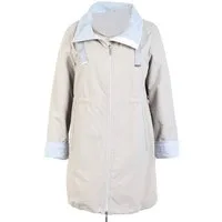 White Label Parka Parkajacke