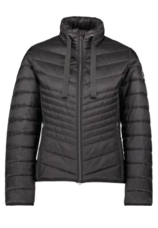 Betty Barclay - Outdoorjacke schwarz - Gr. - 42