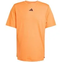 adidas Performance T-Shirt D4T POWER TEE PUOR