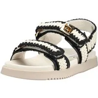 STEVE MADDEN STEVE MADDEN Sandalen Textil Riemchensandale
