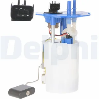 Delphi Kraftstoffpumpe Chevrolet Aveo Daewoo Kalos