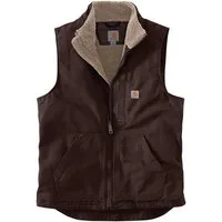 Carhartt Arbeitsweste 104277-DKB Carhartt Weste