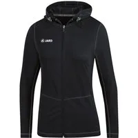 Jako Laufshirt Kapuzenjacke Run 2.0 Damen