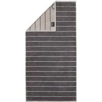 Cawö Handtücher Balance Doubleface 6232, 100% Baumwolle (1-St)