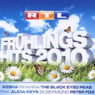 Rtl Frühlingshits 2010