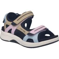 Josef Seibel Estelle 02, lila Sandale