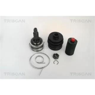 Triscan Antriebswellengelenk au?en Suzuki Baleno 1,6 854069115