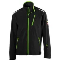 fortis Softshelljacke Herren twenty-four