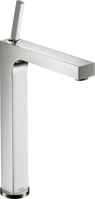 Hansgrohe Einhebel Waschtischmischer Axor Citterio chrom für Waschschüssel, 39020000 39020000
