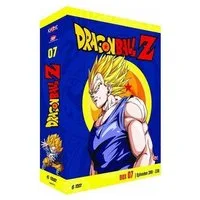 AV Visionen DVD Dragonball Z - Box Vol.7