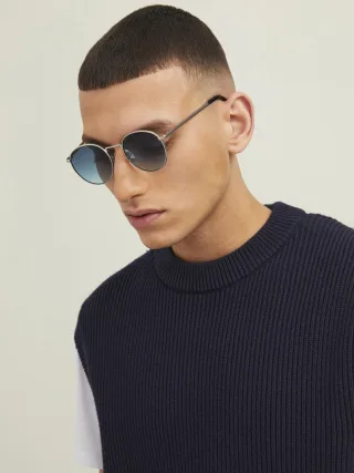 JACK&JONES - JACRYDER SUNGLASSES NOOS Metal