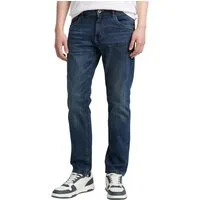 TOM TAILOR Slim-fit-Jeans Josh (1-tlg)