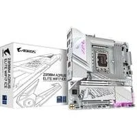 Z890M AORUS ELITE WIFI7 ICE, Mainboard