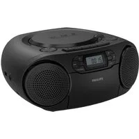 Philips TAZ2200/10 Boombox (FM-Tuner, 3 W)