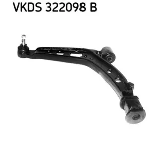 SKF Querlenker vorne links Fiat Cinquecento Seicento