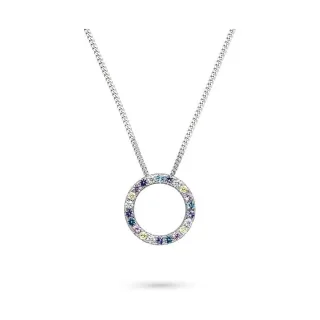 s.Oliver Kette SOJ-0308-N-45