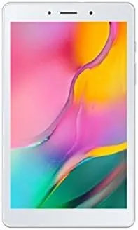Samsung Galaxy Tab A (T295) 32GB [8.0" WiFi + LTE] silber grau